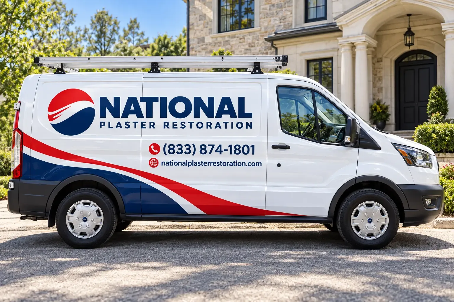 Plaster Repair in Aliso Viejo, CA near me